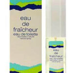 Image for Eau de Fraicheur Weil