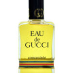 Image for Eau de Gucci Concentree (1982) Gucci