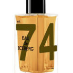 Image for Eau de Iceberg Amber Iceberg