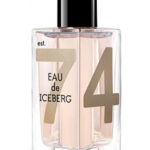 Image for Eau de Iceberg Jasmin Iceberg