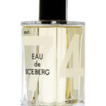 Image for Eau de Iceberg Pour Femme Iceberg