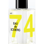 Image for Eau de Iceberg Sandalwood Iceberg