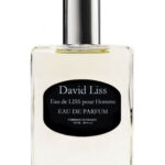 Image for Eau de LISS Pour Homme David LISS Parfums
