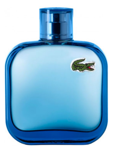 Eau de Lacoste L.12.12. Blue Lacoste Fragrances