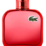 Image for Eau de Lacoste L.12.12. Rouge Lacoste Fragrances