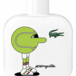 Image for Eau de Lacoste L.12.12 Blanc Pure Collector Edition Pour Homme x Jeremyville Lacoste Fragrances