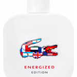 Image for Eau de Lacoste L.12.12 Energized Lacoste Fragrances