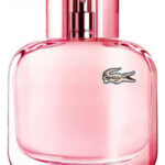 Image for Eau de Lacoste L.12.12 Pour Elle Sparkling Lacoste Fragrances