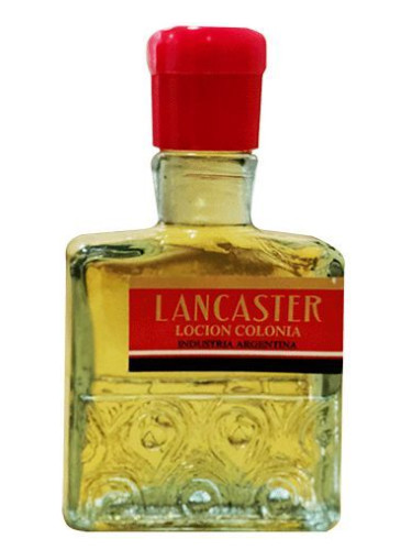 Eau de Lancaster Lancaster