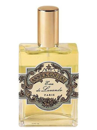 Eau de Lavande Goutal