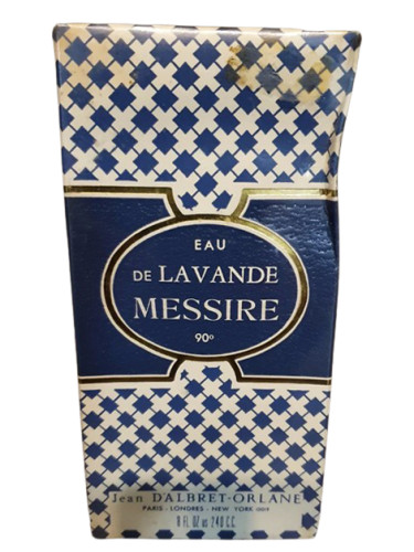 Eau de Lavande Messire Jean d’Albret