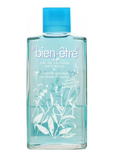 Eau de Lavande Naturelle Bien-Etre