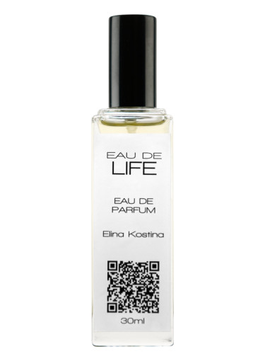 Eau de Life Intelligent Perfumery