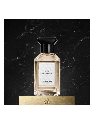 Eau de Lingerie Guerlain