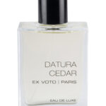 Image for Eau de Luxe Datura Cedar Ex Voto