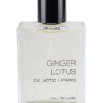 Image for Eau de Luxe Ginger Lotus Ex Voto