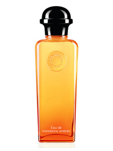 Eau de Mandarine Ambrée Hermès