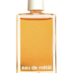 Image for Eau de Metal Paco Rabanne