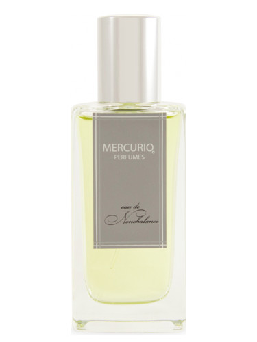 Eau de Nonchalance Mercurio Perfumes