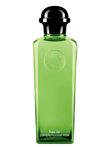 Eau de Pamplemousse Rose Hermès