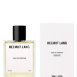 Image for Eau de Parfum (2014) Helmut Lang