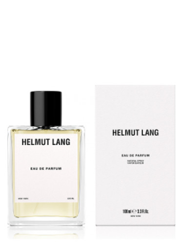 Eau de Parfum (2014) Helmut Lang