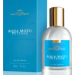 Image for Eau de Parfum Aqua Motu Intense Comptoir Sud Pacifique