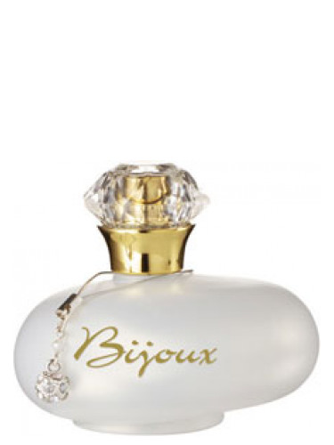 Eau de Parfum Bijoux Bottega Verde