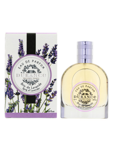 Eau de Parfum Brin de Lavande Durance en Provence