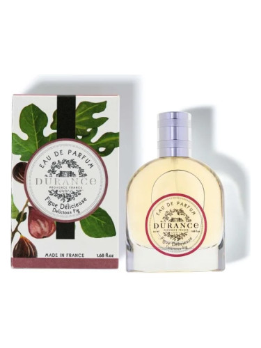 Eau de Parfum Figue Délicieuse Durance en Provence