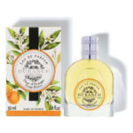 Image for Eau de Parfum Fleur d’Oranger Durance en Provence