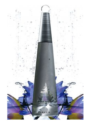 Eau de Parfum With Holiday Decor Issey Miyake