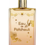 Image for Eau de Patchouli Reminiscence