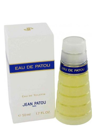 Eau de Patou Jean Patou