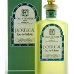 Image for Eau de Portugal Geo. F. Trumper