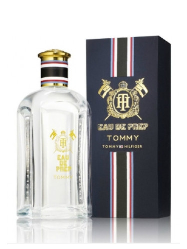 Eau de Prep Tommy Tommy Hilfiger