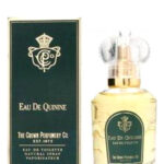 Image for Eau de Quinine The Crown Perfumery Co.