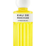 Image for Eau de Rochas Citron Soleil Rochas