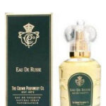Image for Eau de Russe The Crown Perfumery Co.