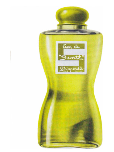 Eau de Santé Schiaparelli