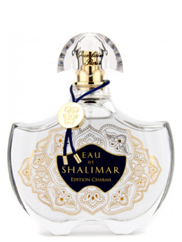 Eau de Shalimar Edition Charms Guerlain