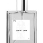 Image for Eau de Space – The Smell of Space Eau de Space