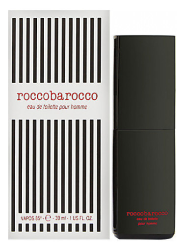 Eau de Toilette pour Homme Roccobarocco