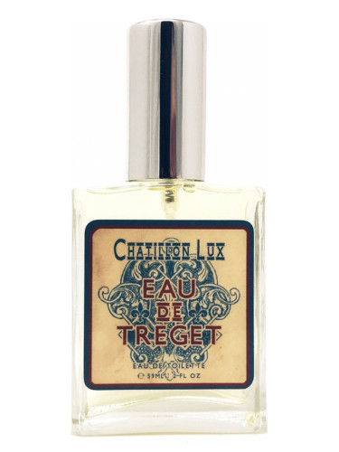 Eau de Treget Chatillon Lux Parfums