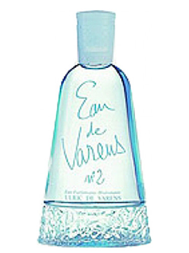 Eau de Varens No. 2 Ulric de Varens