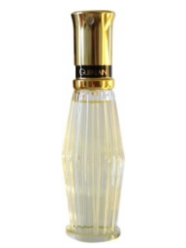 Eau de Verveine Guerlain