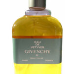 Image for Eau de Vetyver Givenchy