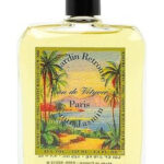 Image for Eau de Vetyver Le Jardin Retrouve