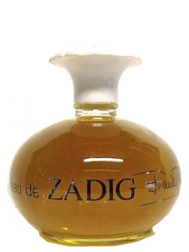 Eau de Zadig Emilio Pucci