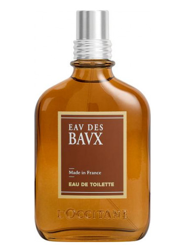 Eau des Baux L’Occitane en Provence